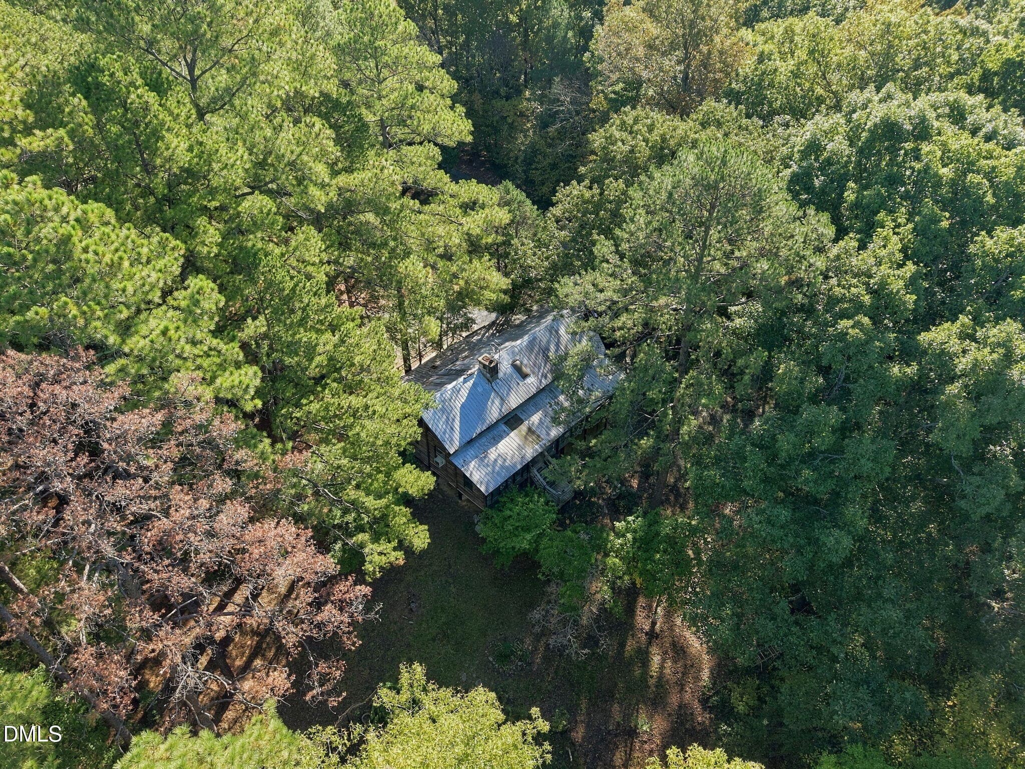 7-web-or-mls-DJI_20261013094538_0273_D - 400 River View Road, Pittsboro, NC 27312, Pittsboro