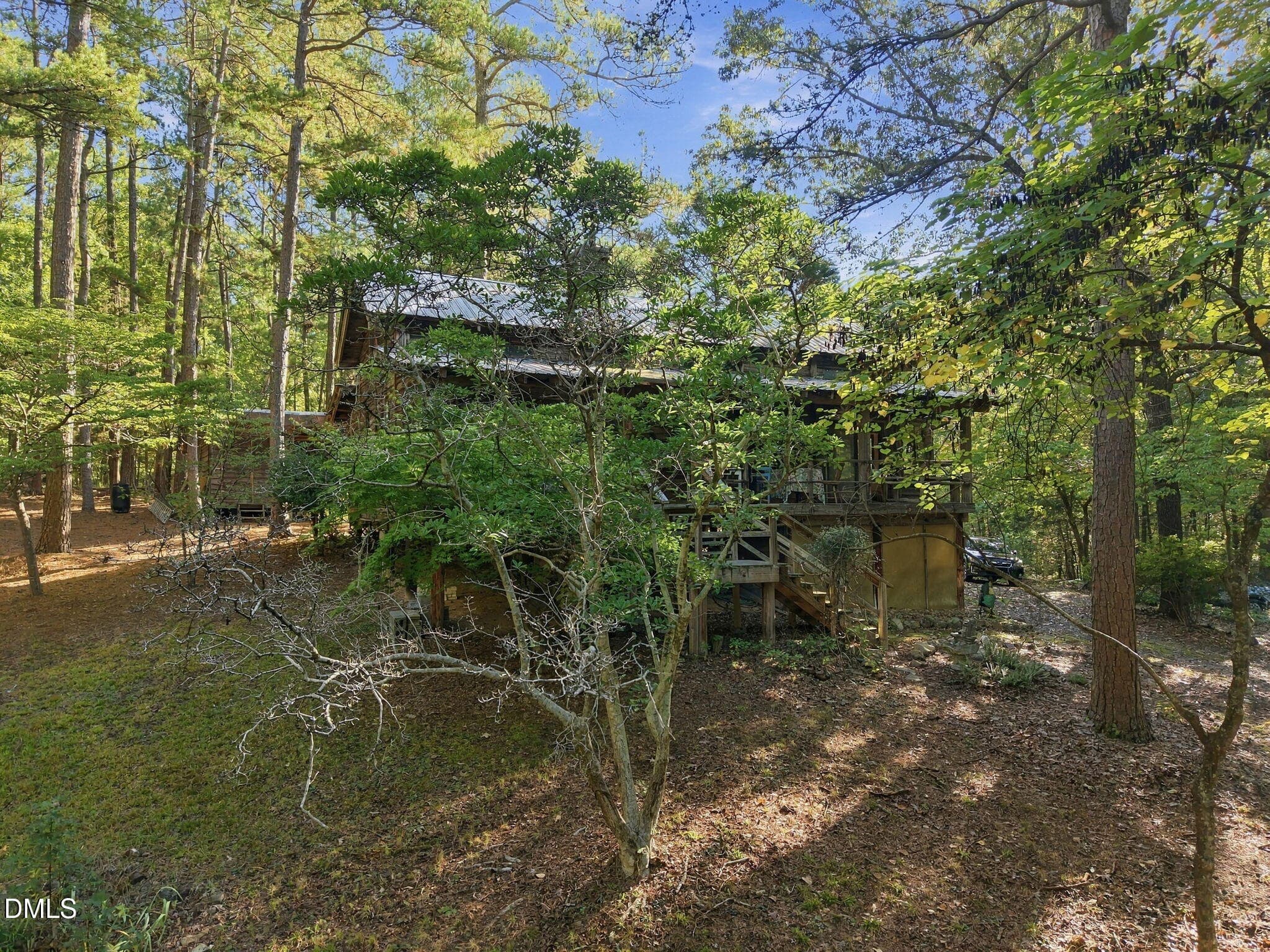 8-web-or-mls-DJI_20261013094559_0274_D_E - 400 River View Road, Pittsboro, NC 27312, Pittsboro