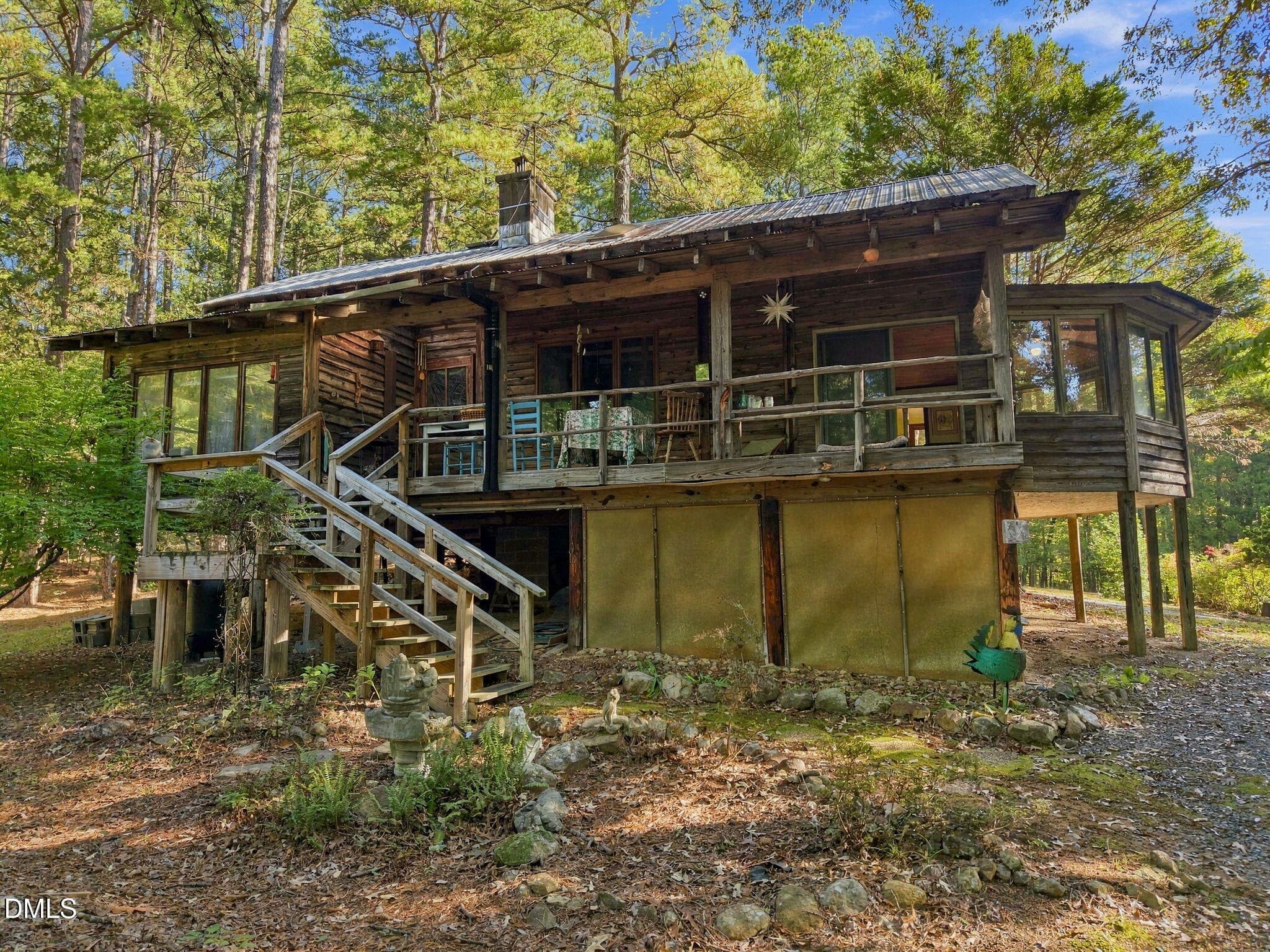 9-web-or-mls-DJI_20261013094624_0275_D_E - 400 River View Road, Pittsboro, NC 27312, Pittsboro