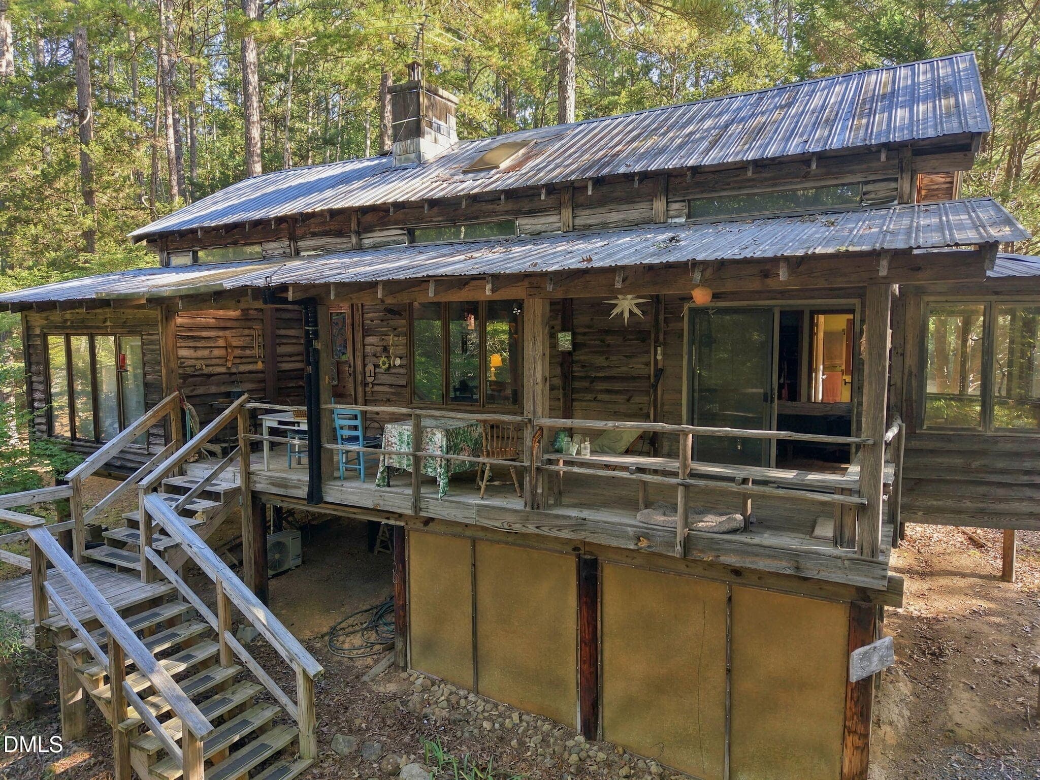 400 River View Road, Pittsboro, NC 27312