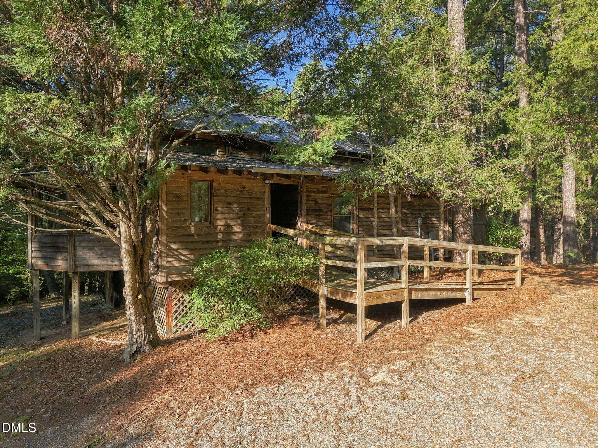 11-web-or-mls-DJI_20261013094801_0278_D - 400 River View Road, Pittsboro, NC 27312, Pittsboro