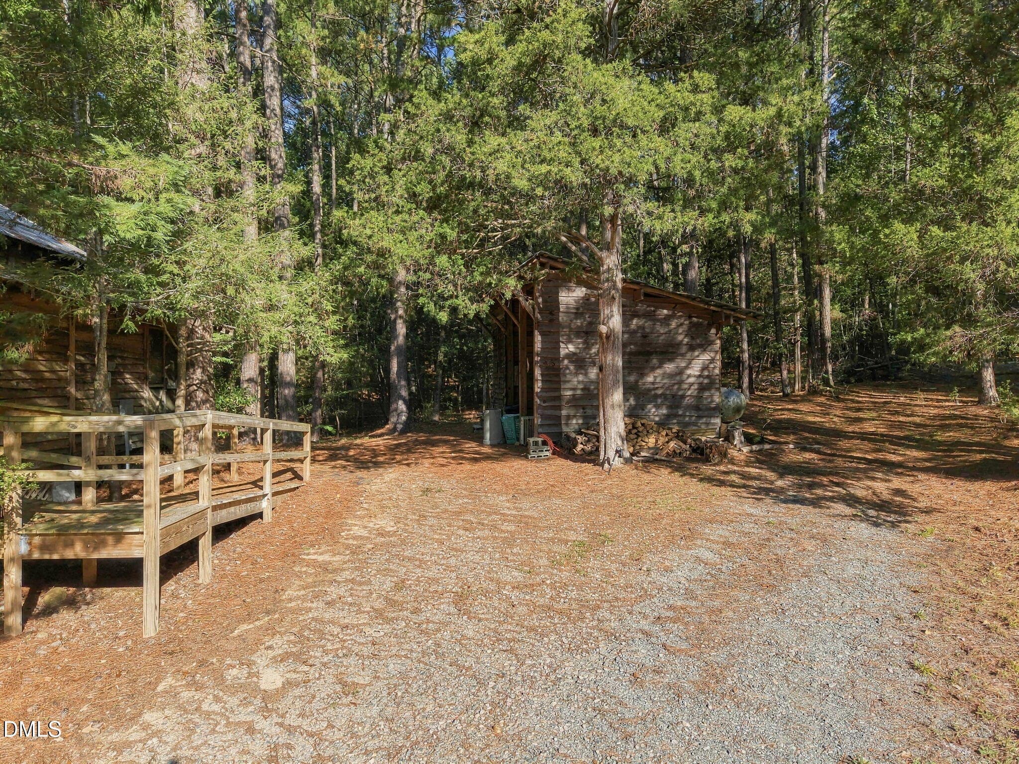 12-web-or-mls-DJI_20261013094807_0279_D - 400 River View Road, Pittsboro, NC 27312, Pittsboro