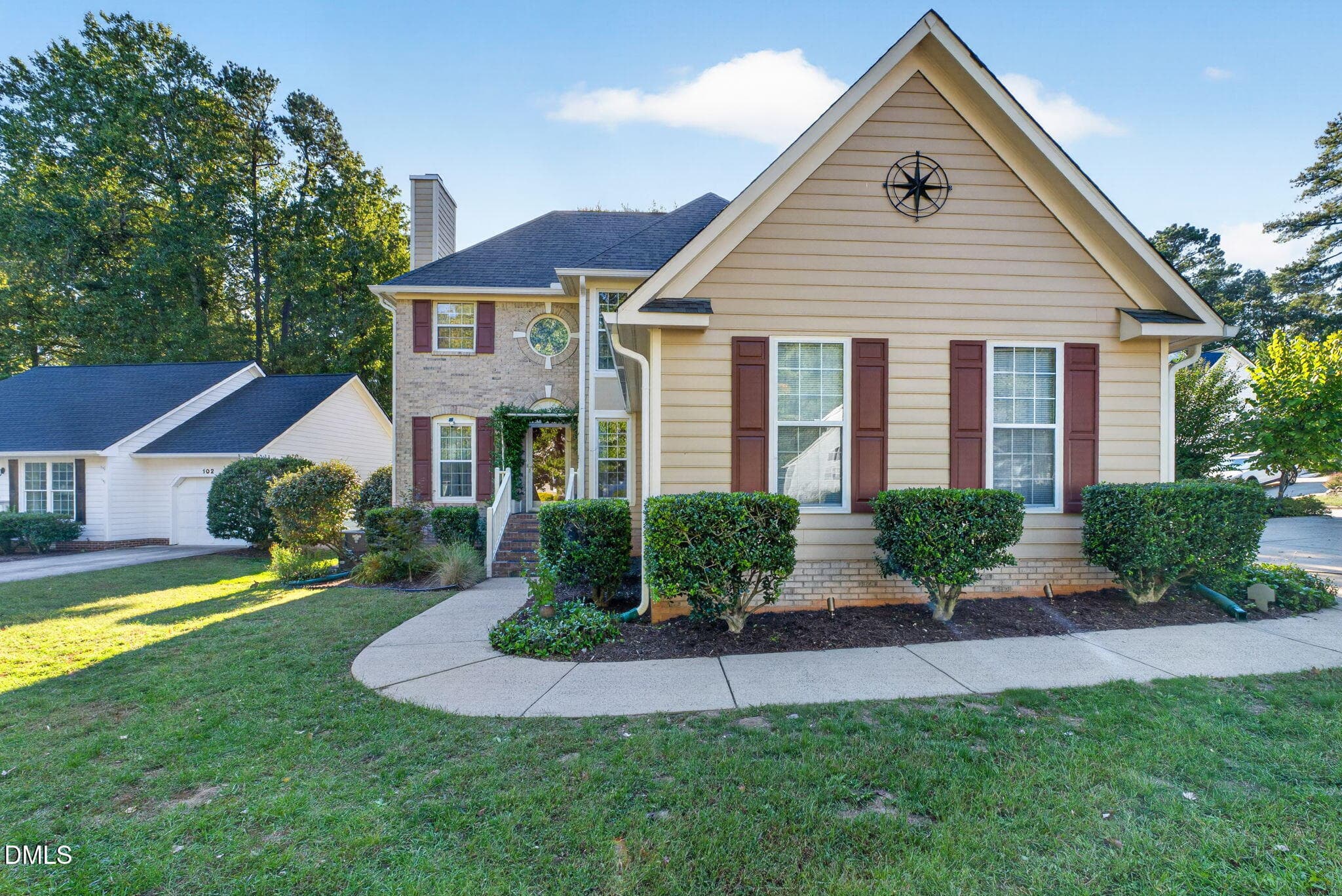 Front of Structure - 100 Glensford Way, Cary, NC 27513, Cary