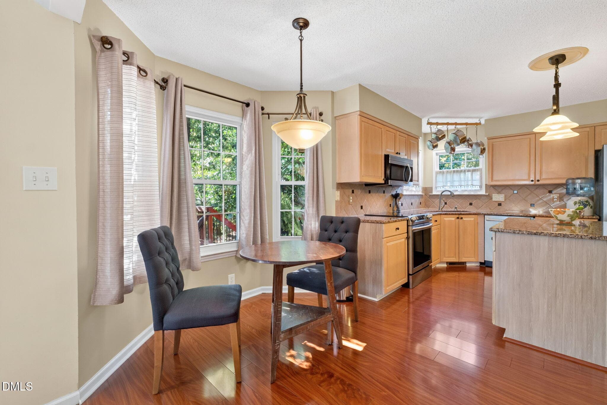 Dining Area - 100 Glensford Way, Cary, NC 27513, Cary