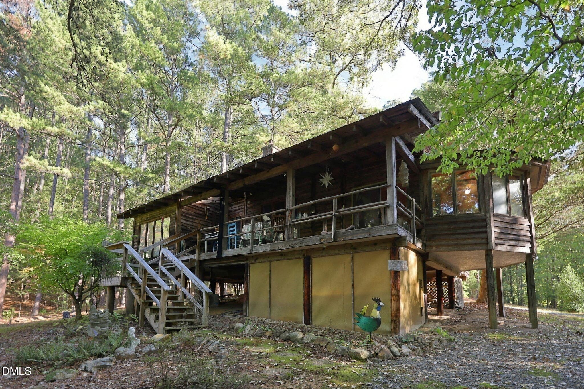 16-web-or-mls-IMG_4561_Edit - 400 River View Road, Pittsboro, NC 27312, Pittsboro