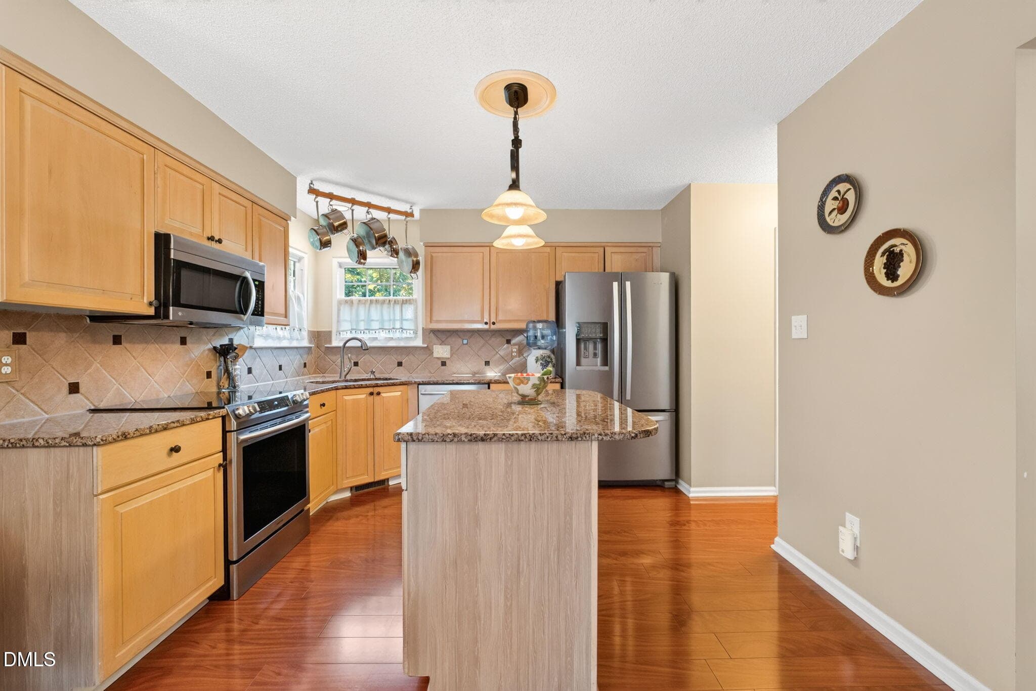 Kitchen - 100 Glensford Way, Cary, NC 27513, Cary
