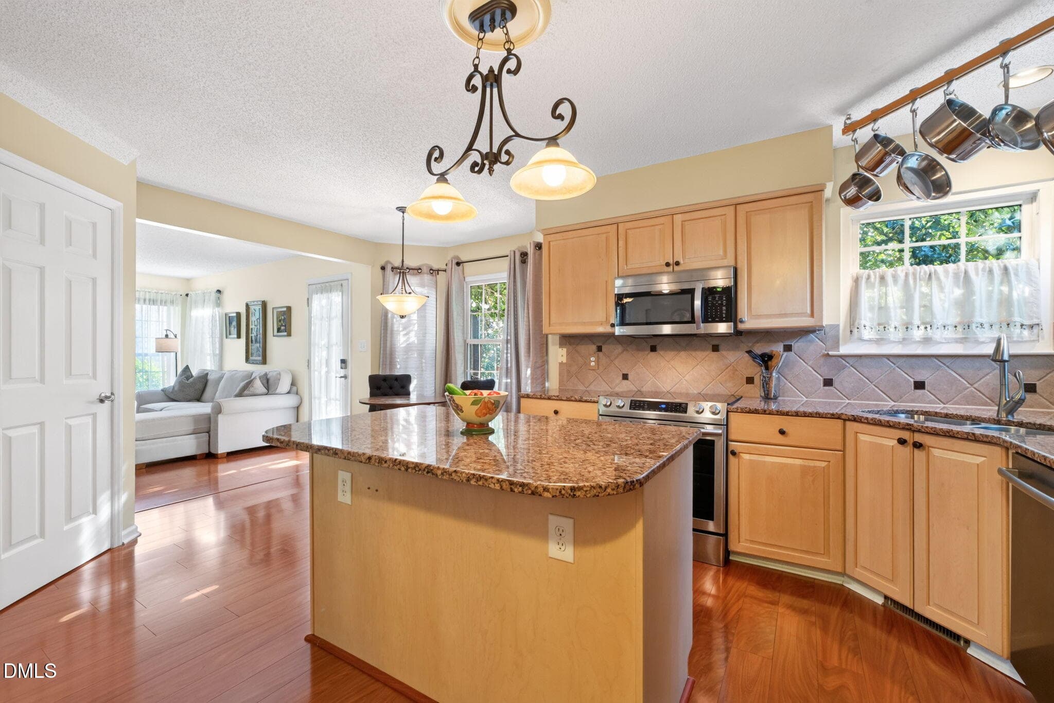 Kitchen - 100 Glensford Way, Cary, NC 27513, Cary