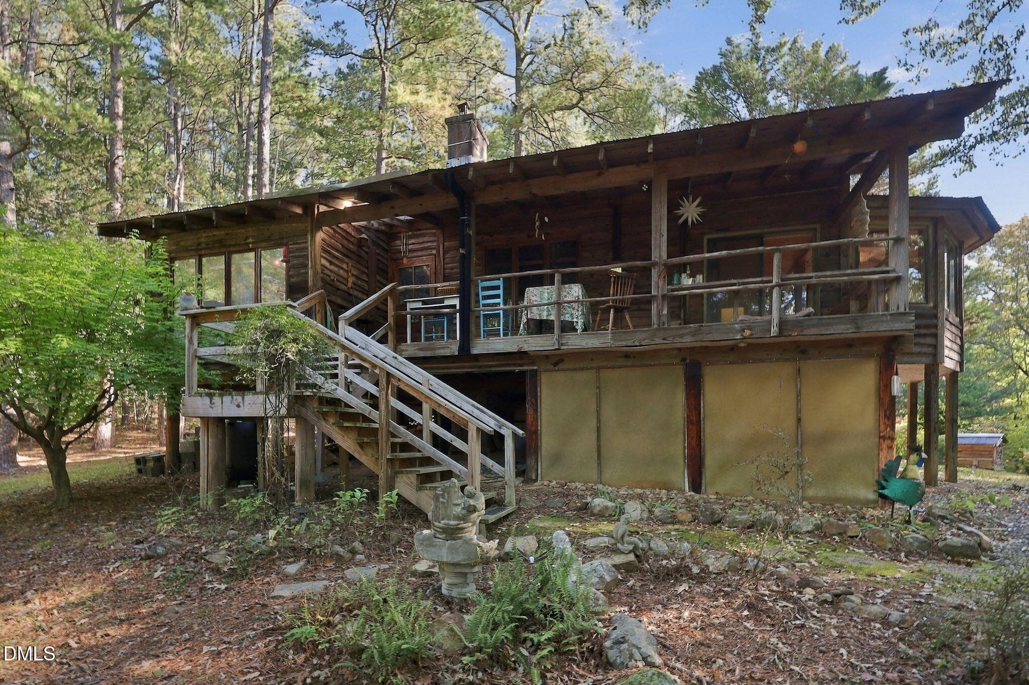 19-web-or-mls-IMG_4571 - 400 River View Road, Pittsboro, NC 27312, Pittsboro