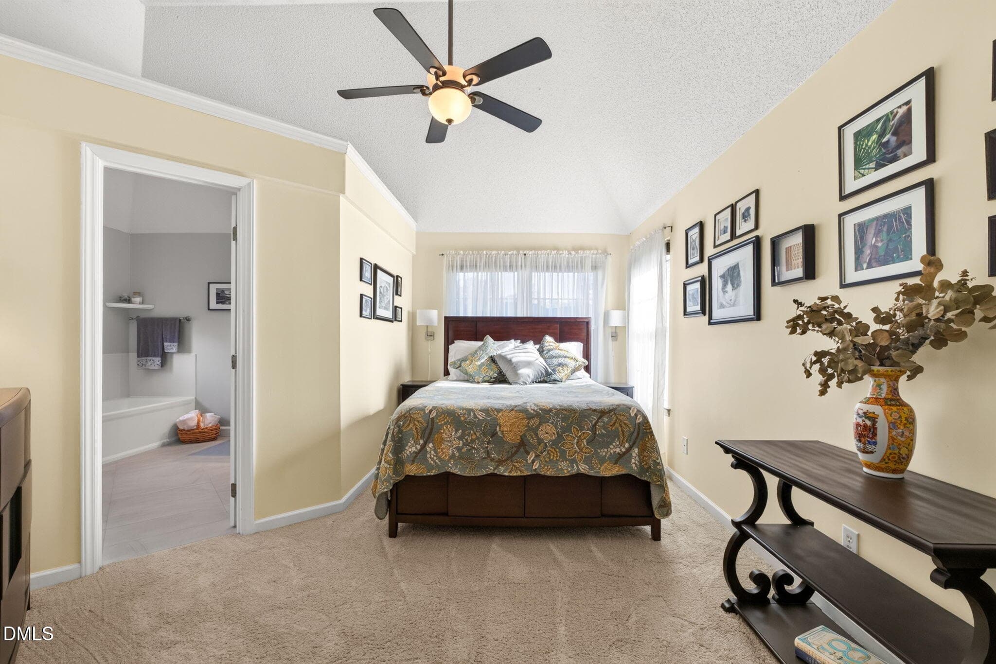 Bedroom - 100 Glensford Way, Cary, NC 27513, Cary