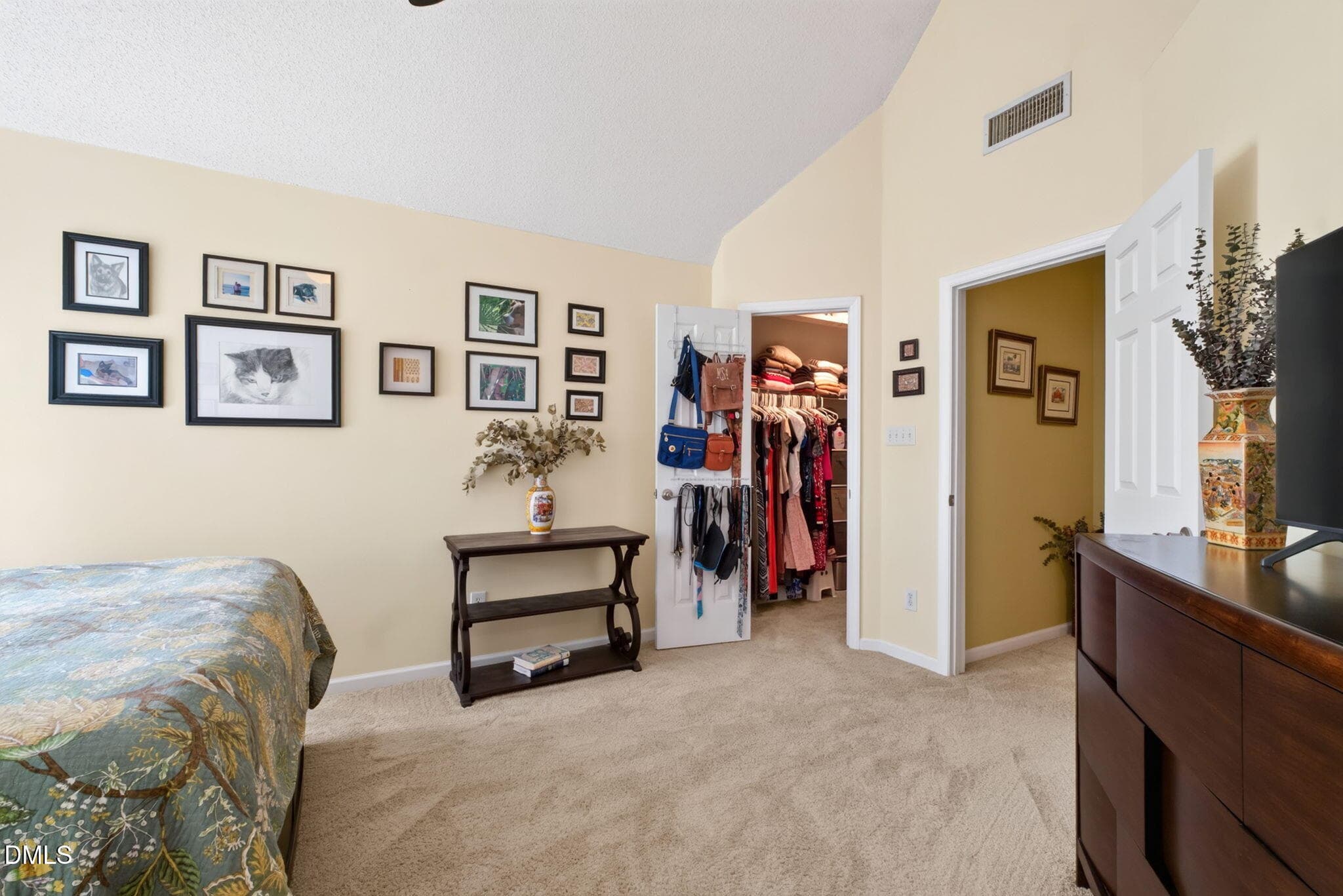Bedroom - 100 Glensford Way, Cary, NC 27513, Cary