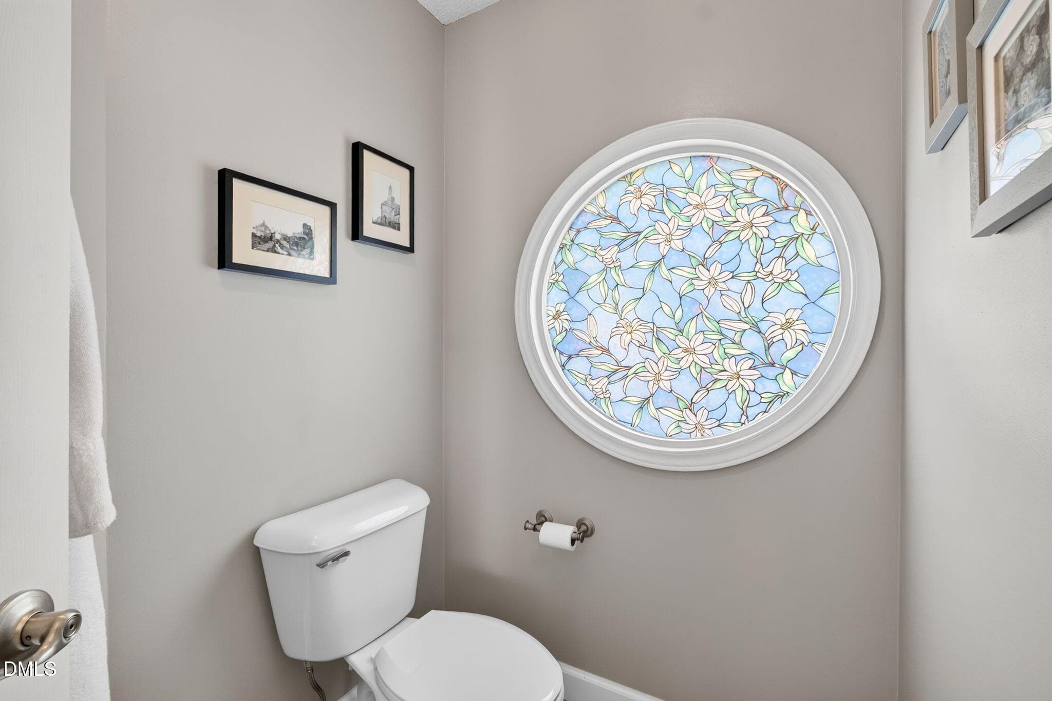 Bathroom - 100 Glensford Way, Cary, NC 27513, Cary
