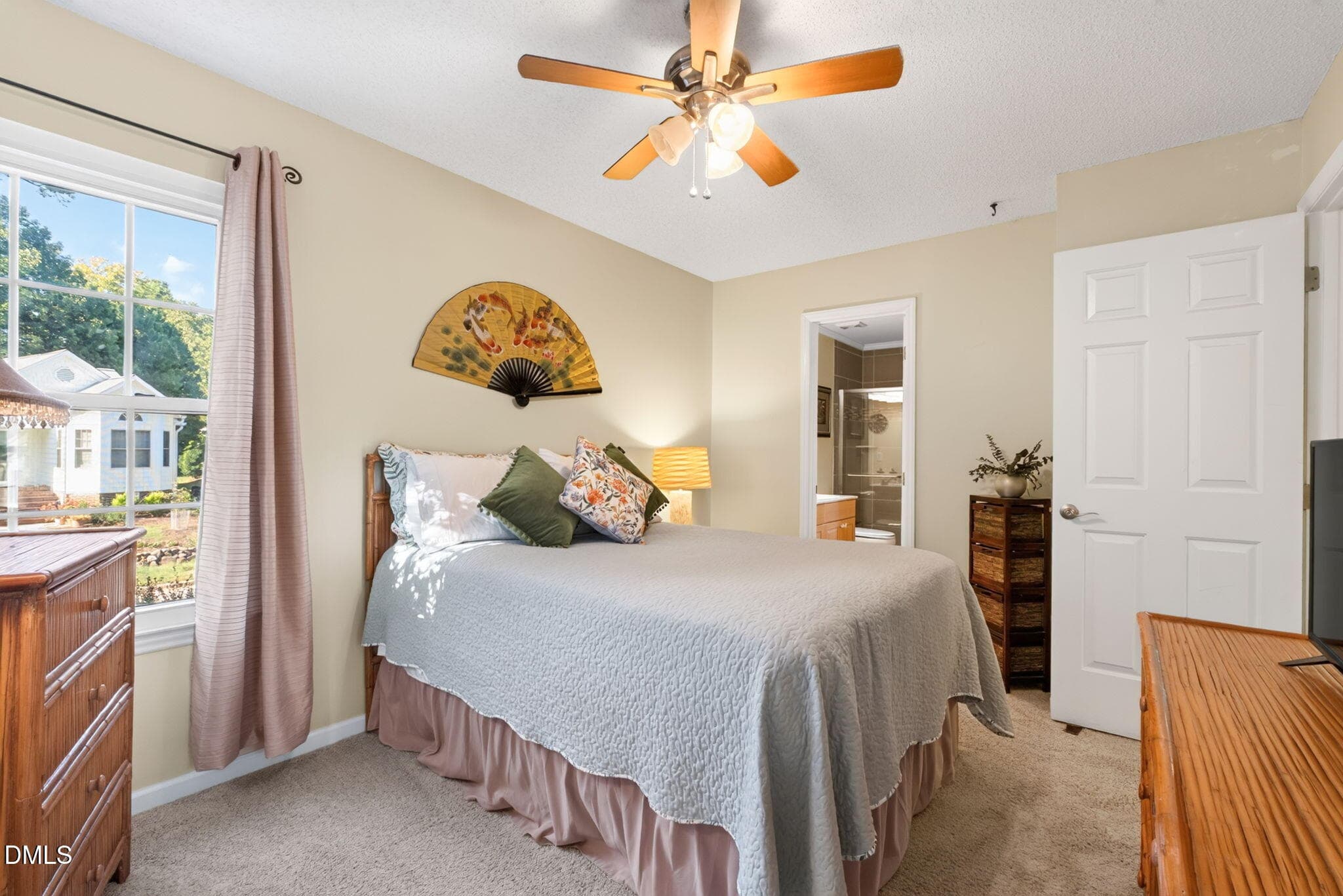 Bedroom - 100 Glensford Way, Cary, NC 27513, Cary