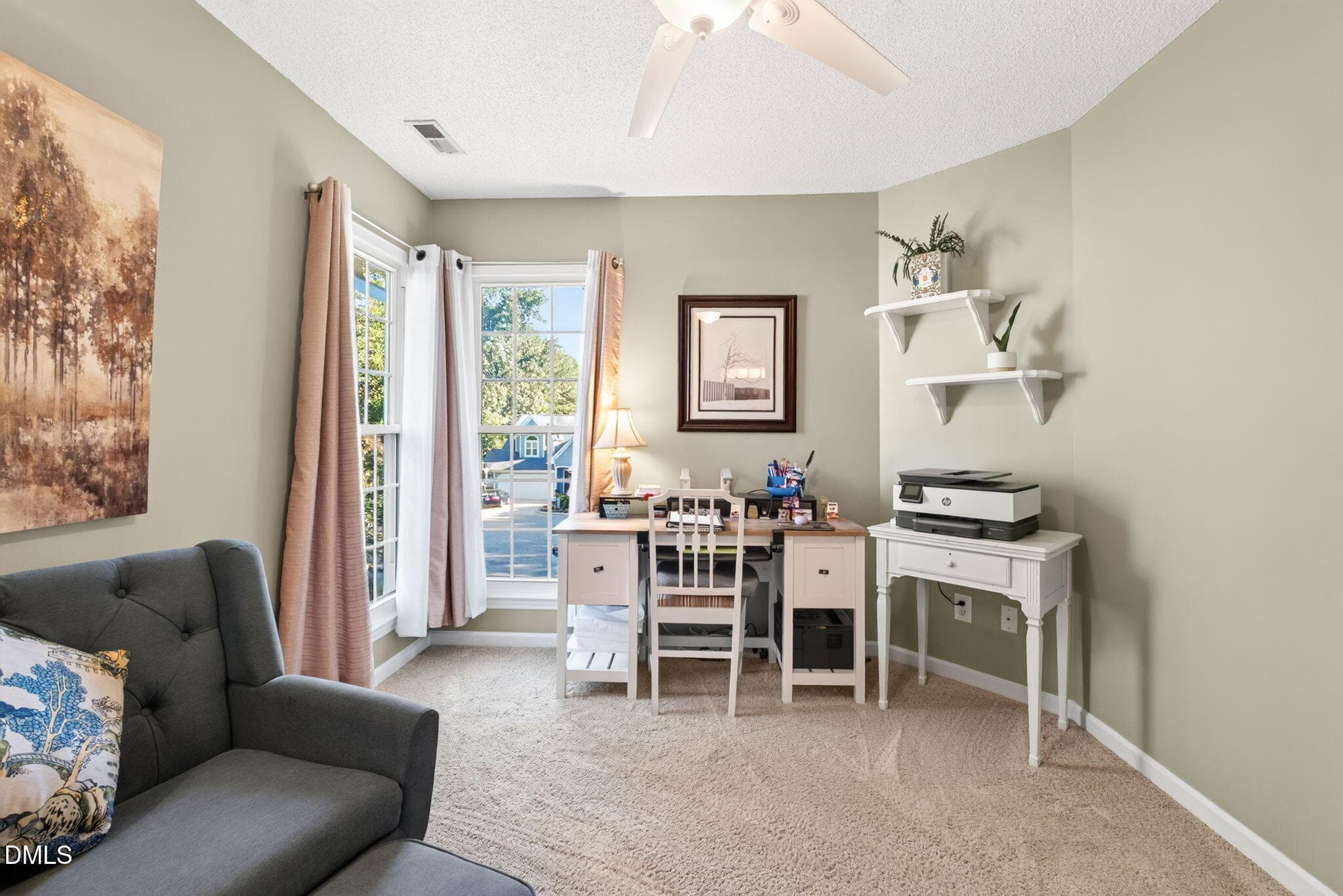 Office - 100 Glensford Way, Cary, NC 27513, Cary