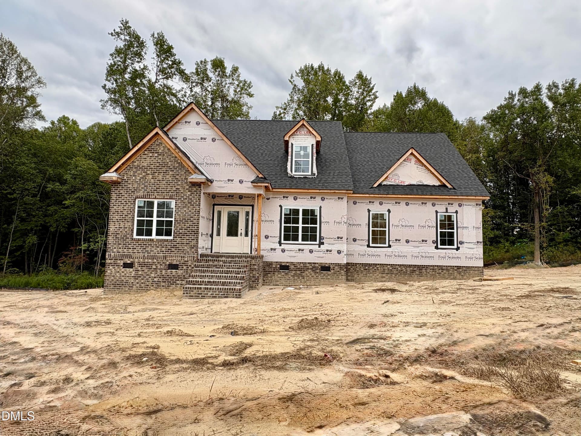 3956 Carriage Wds Court, Rocky Mount, NC 27803