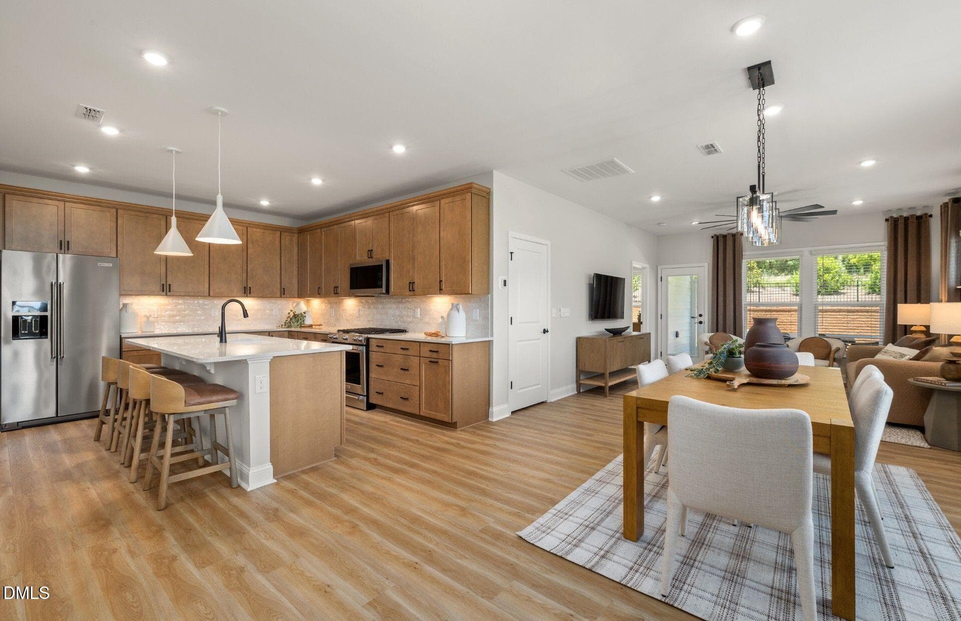 Cranbrook Villa (13) - 89 Omaha Way, Clayton, NC 27520