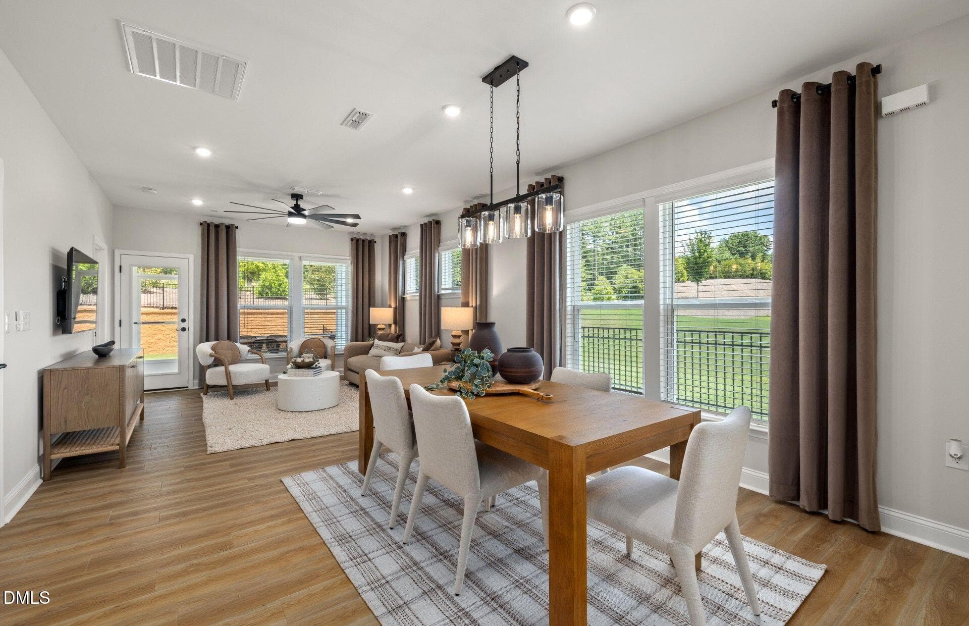 Cranbrook Villa (14) - 89 Omaha Way, Clayton, NC 27520, Clayton