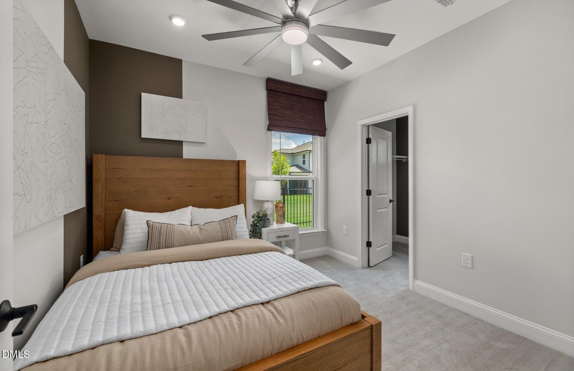 Cranbrook Villa (18) - 89 Omaha Way, Clayton, NC 27520, Clayton