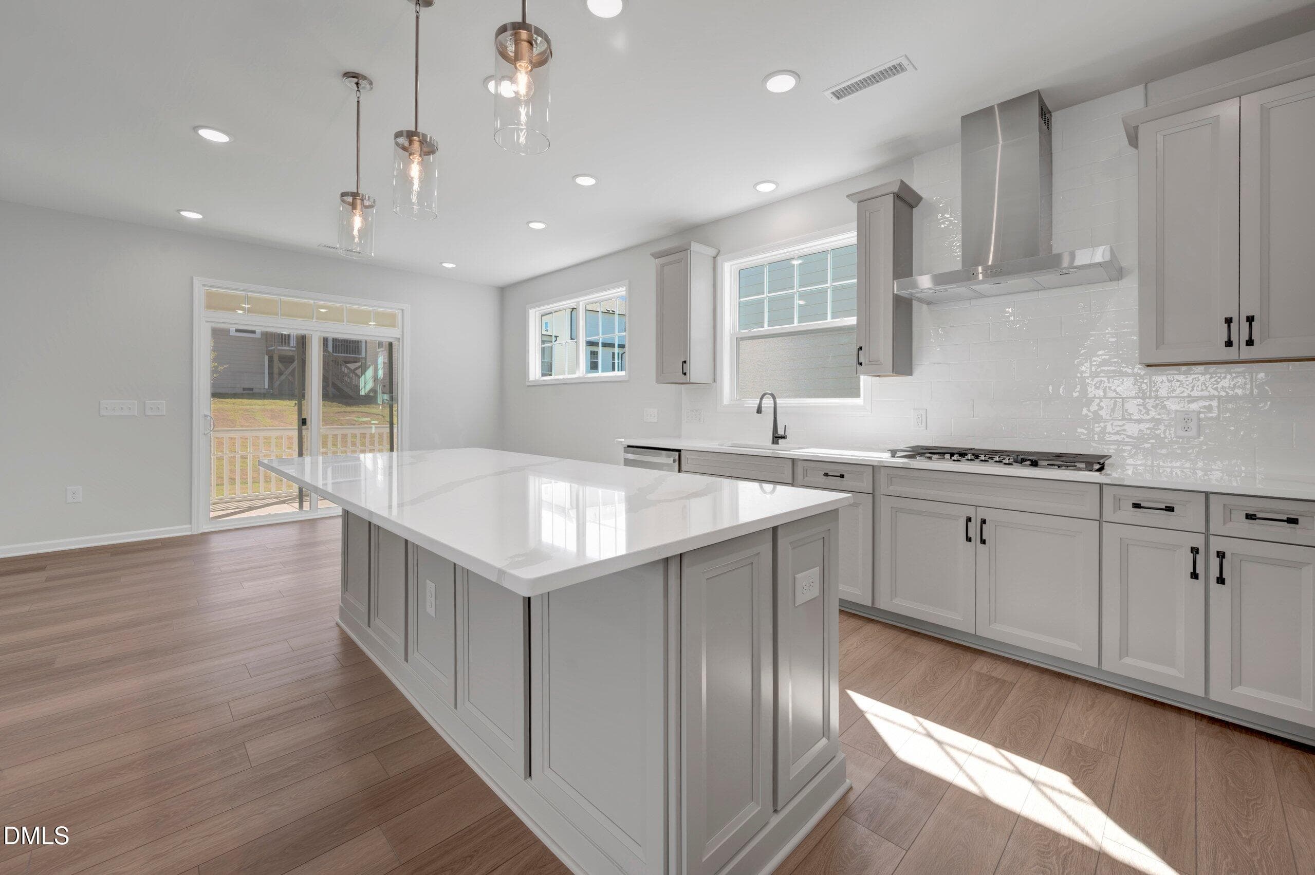 Homesite136-019 - 2341 Englemann Drive Lot 136, Apex, NC 27502