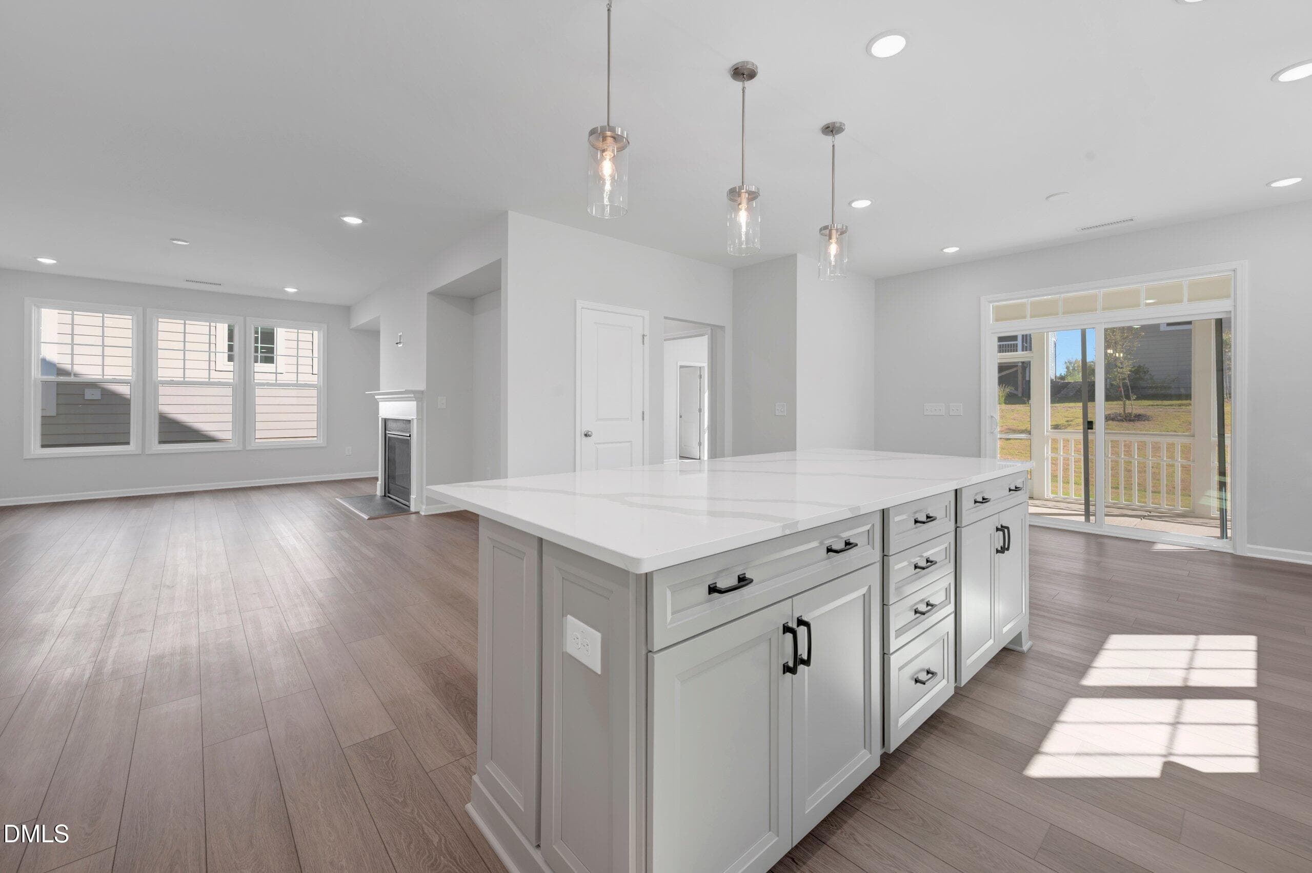 Homesite136-021 - 2341 Englemann Drive Lot 136, Apex, NC 27502