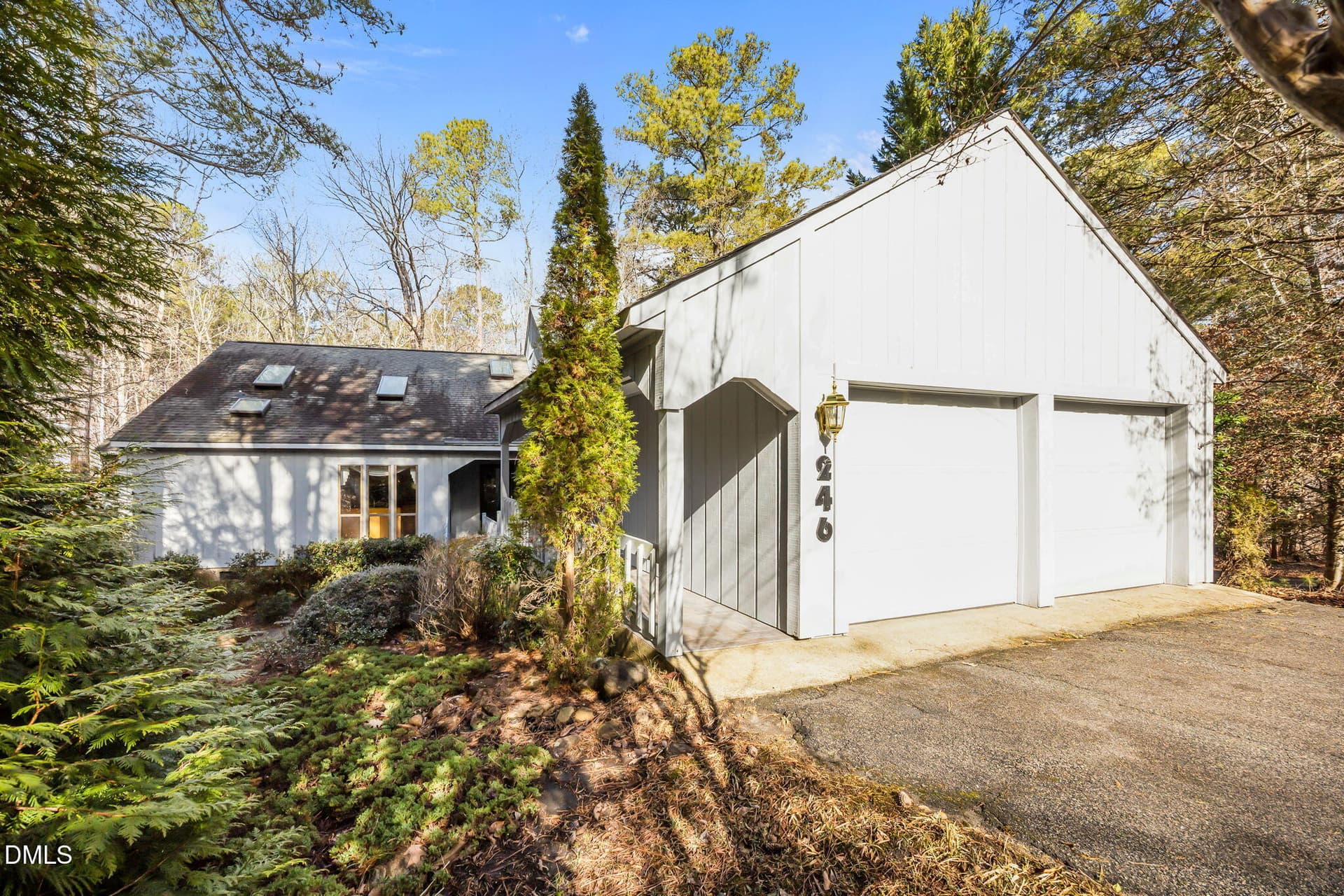 246 Fox Ridge, Pittsboro, NC 27312