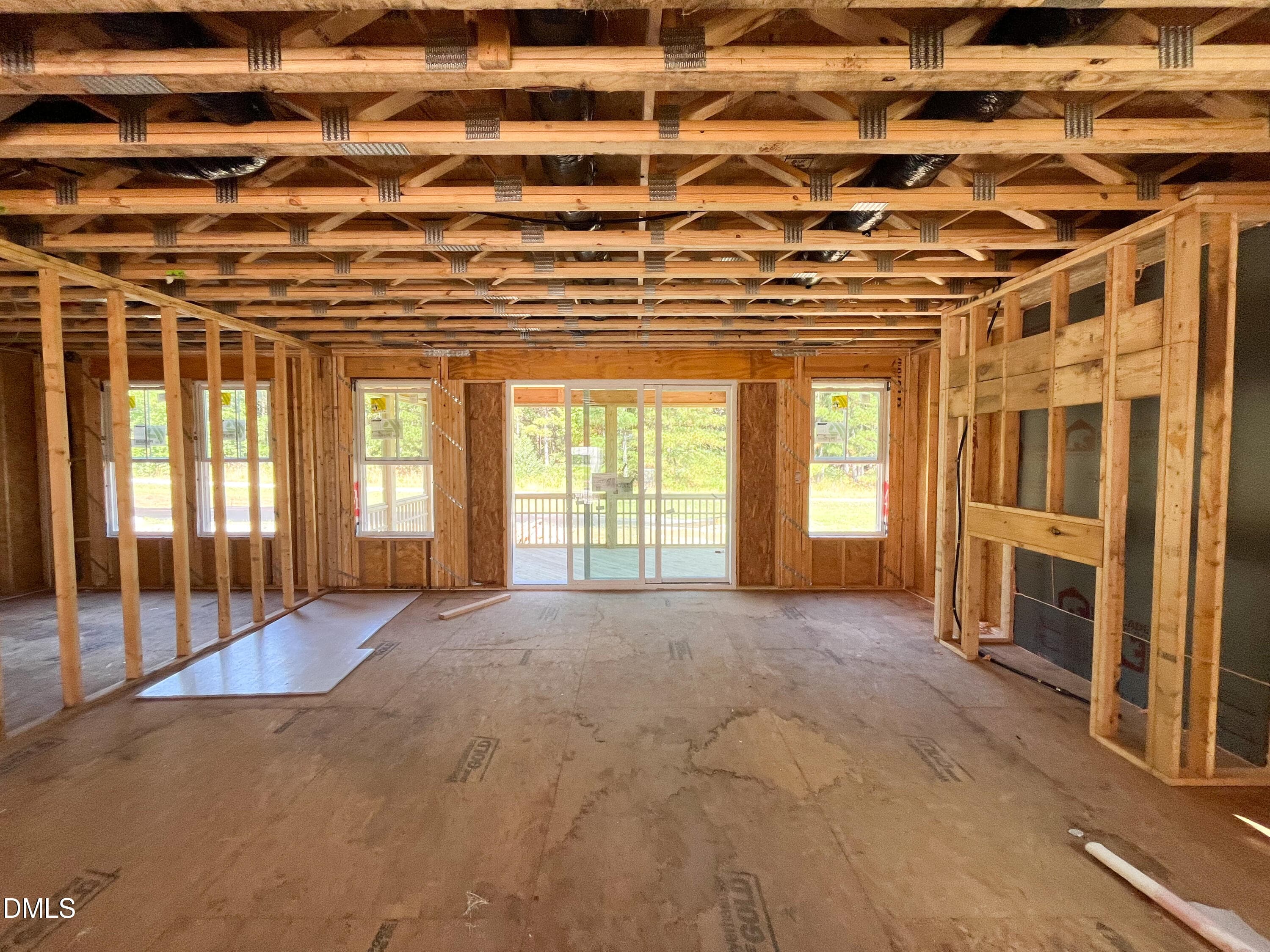 Grant 167 fam - 217 Night Lantern Lane, Wendell, NC 27591
