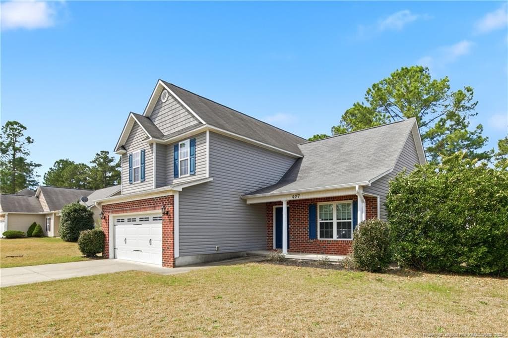 Photo 2 - 427 Basket Oak Drive, Bunnlevel, NC 28323, Bunnlevel