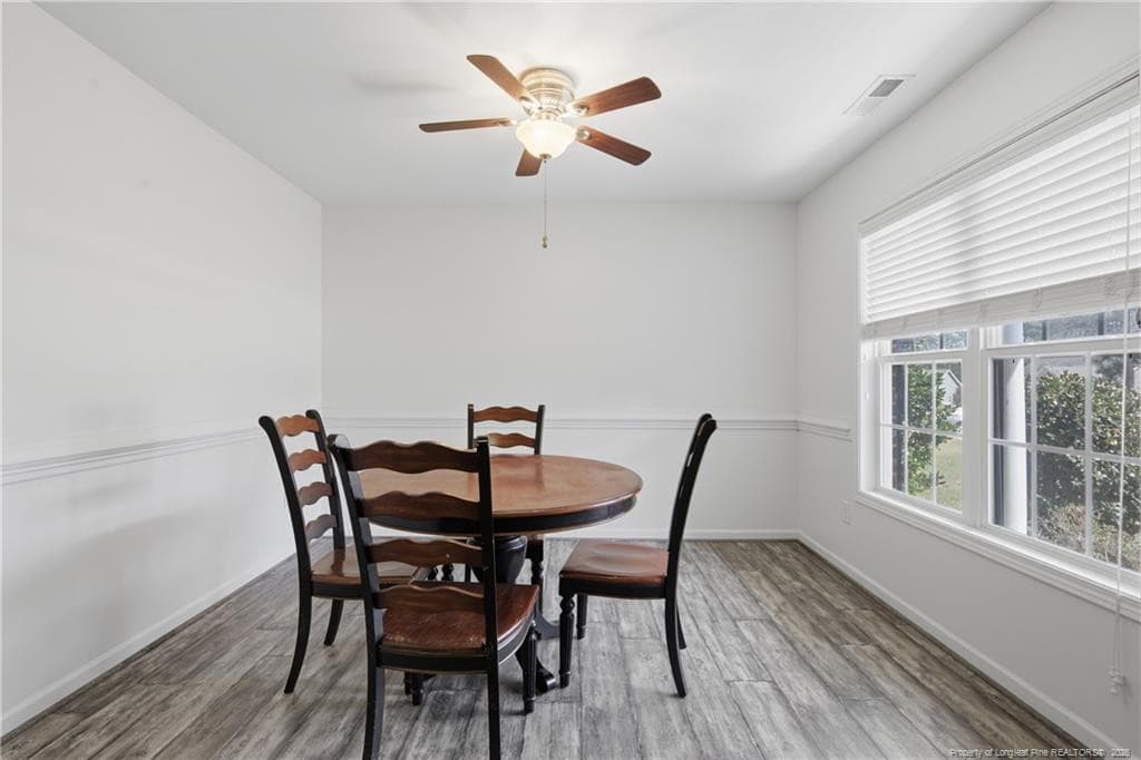 Photo 7 - 427 Basket Oak Drive, Bunnlevel, NC 28323, Bunnlevel