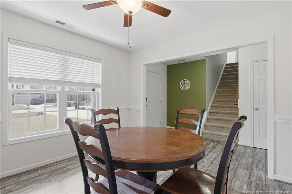 Photo 8 - 427 Basket Oak Drive, Bunnlevel, NC 28323, Bunnlevel