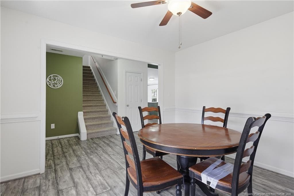 Photo 9 - 427 Basket Oak Drive, Bunnlevel, NC 28323, Bunnlevel