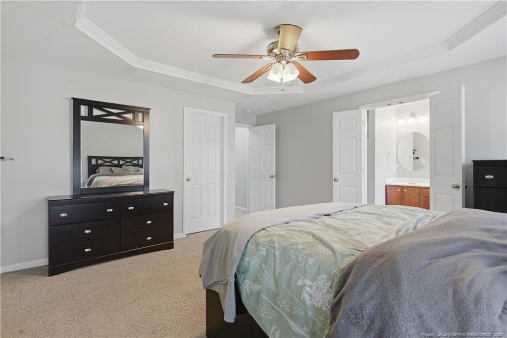 Photo 30 - 427 Basket Oak Drive, Bunnlevel, NC 28323, Bunnlevel