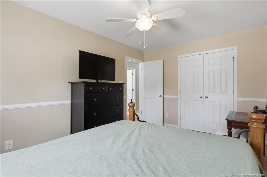 Photo 38 - 427 Basket Oak Drive, Bunnlevel, NC 28323, Bunnlevel