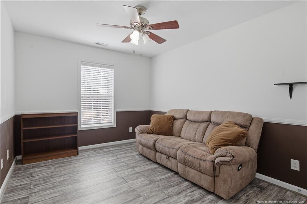 Photo 43 - 427 Basket Oak Drive, Bunnlevel, NC 28323, Bunnlevel
