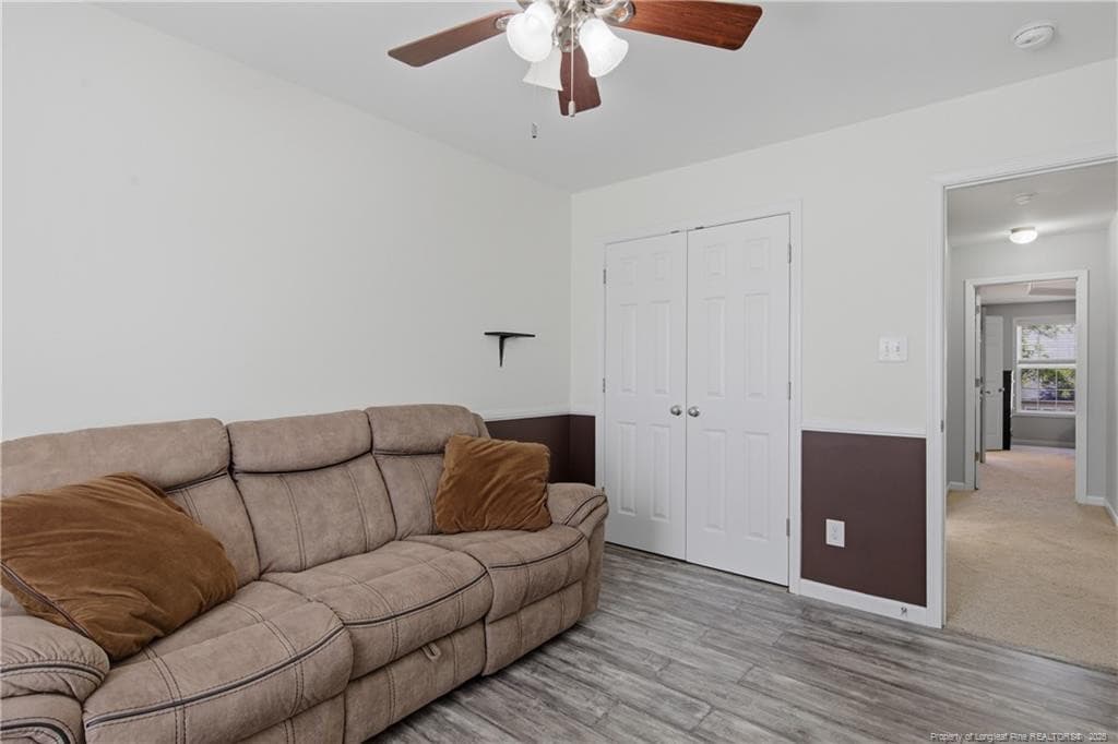Photo 44 - 427 Basket Oak Drive, Bunnlevel, NC 28323, Bunnlevel