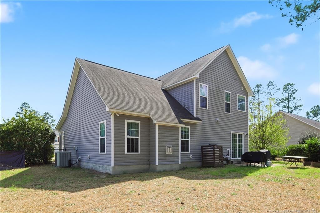 Photo 49 - 427 Basket Oak Drive, Bunnlevel, NC 28323, Bunnlevel