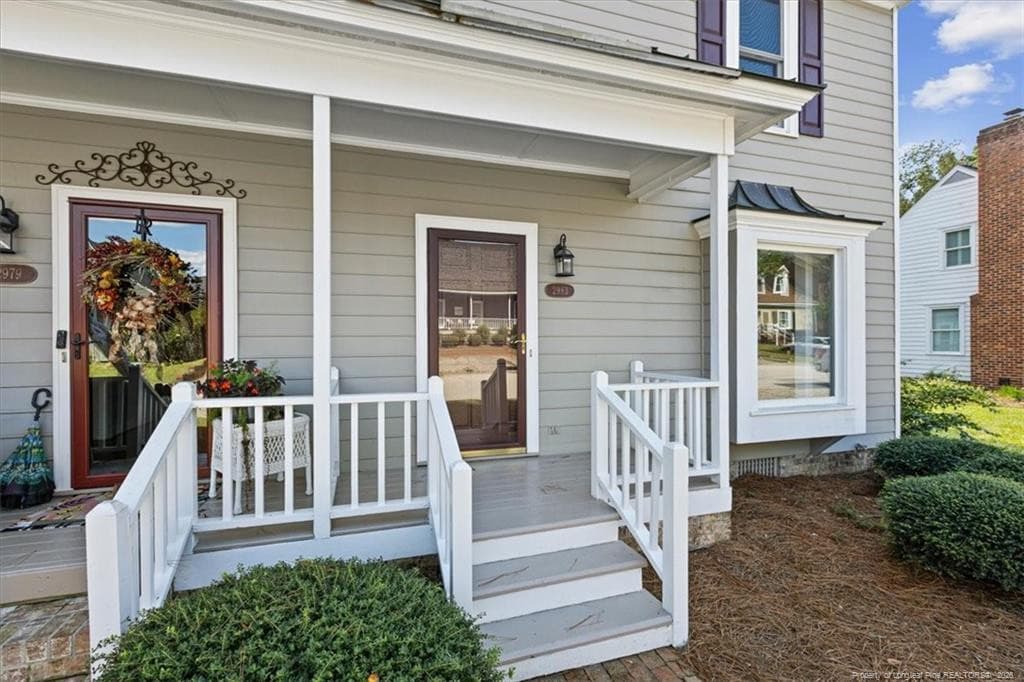 Photo 2 - 2983 Delaware Drive, Fayetteville, NC 28304, Fayetteville