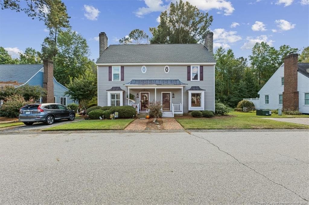 Photo 3 - 2983 Delaware Drive, Fayetteville, NC 28304, Fayetteville