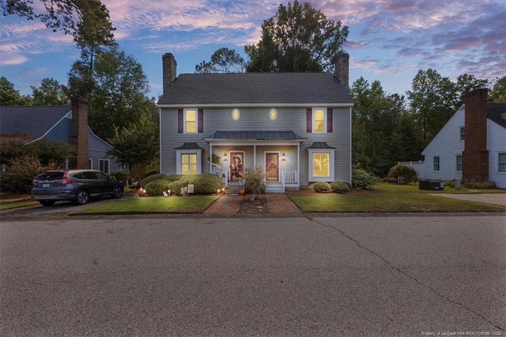 Photo 4 - 2983 Delaware Drive, Fayetteville, NC 28304, Fayetteville