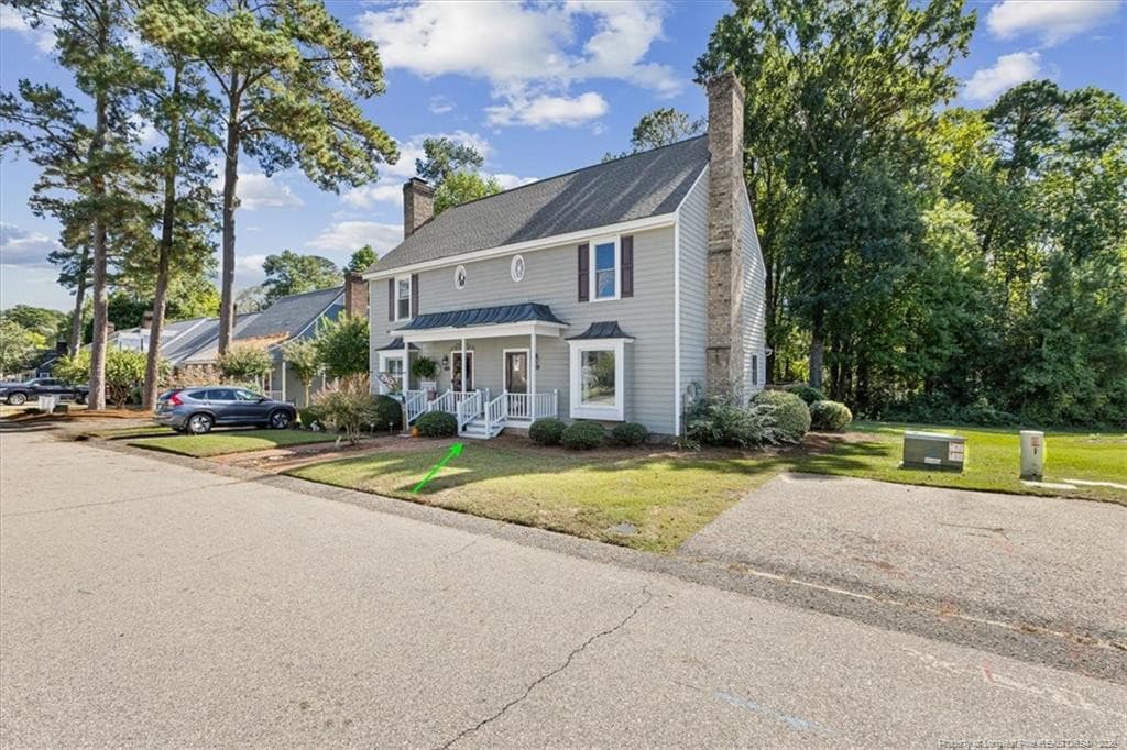 Photo 5 - 2983 Delaware Drive, Fayetteville, NC 28304, Fayetteville