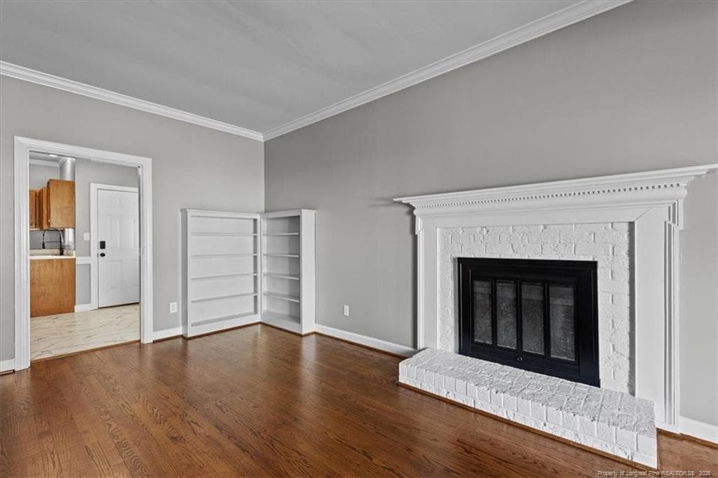 Photo 8 - 2983 Delaware Drive, Fayetteville, NC 28304, Fayetteville