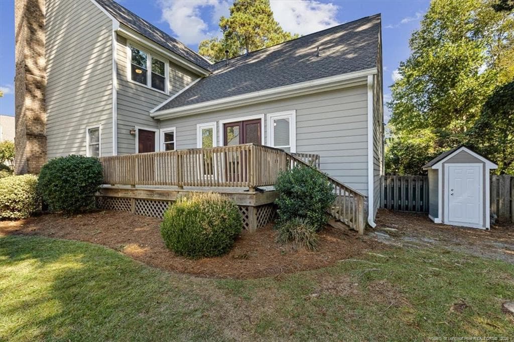 Photo 46 - 2983 Delaware Drive, Fayetteville, NC 28304, Fayetteville
