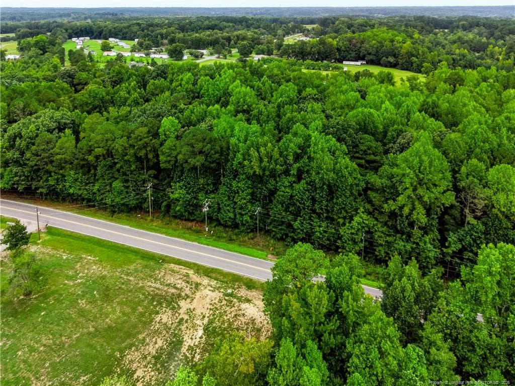 Add'l View from across the street. - tbd @ 8 acres Swanns Station Road, Sanford, NC 27332, Sanford