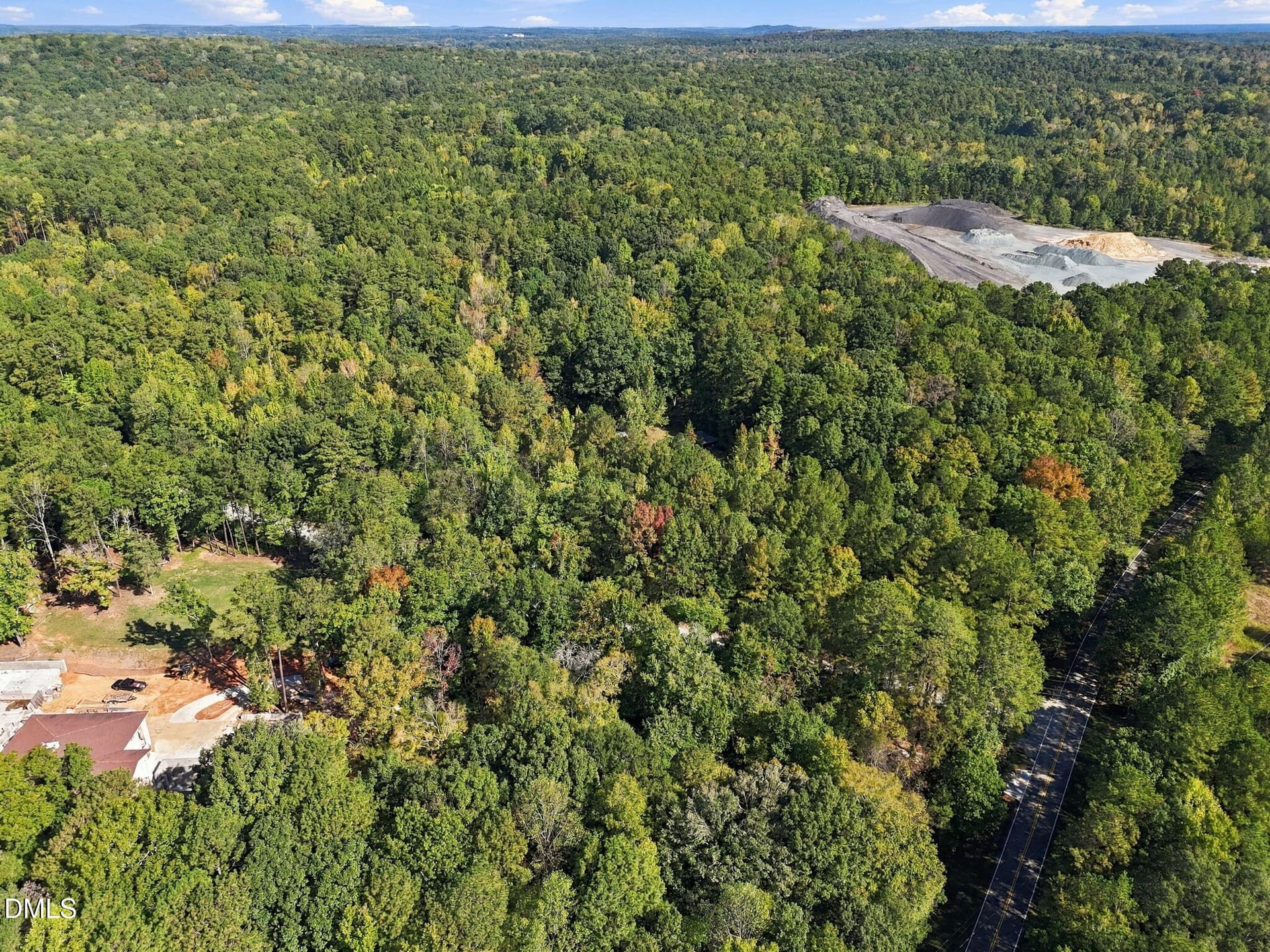 96 Deer Run, Pittsboro, NC 27312
