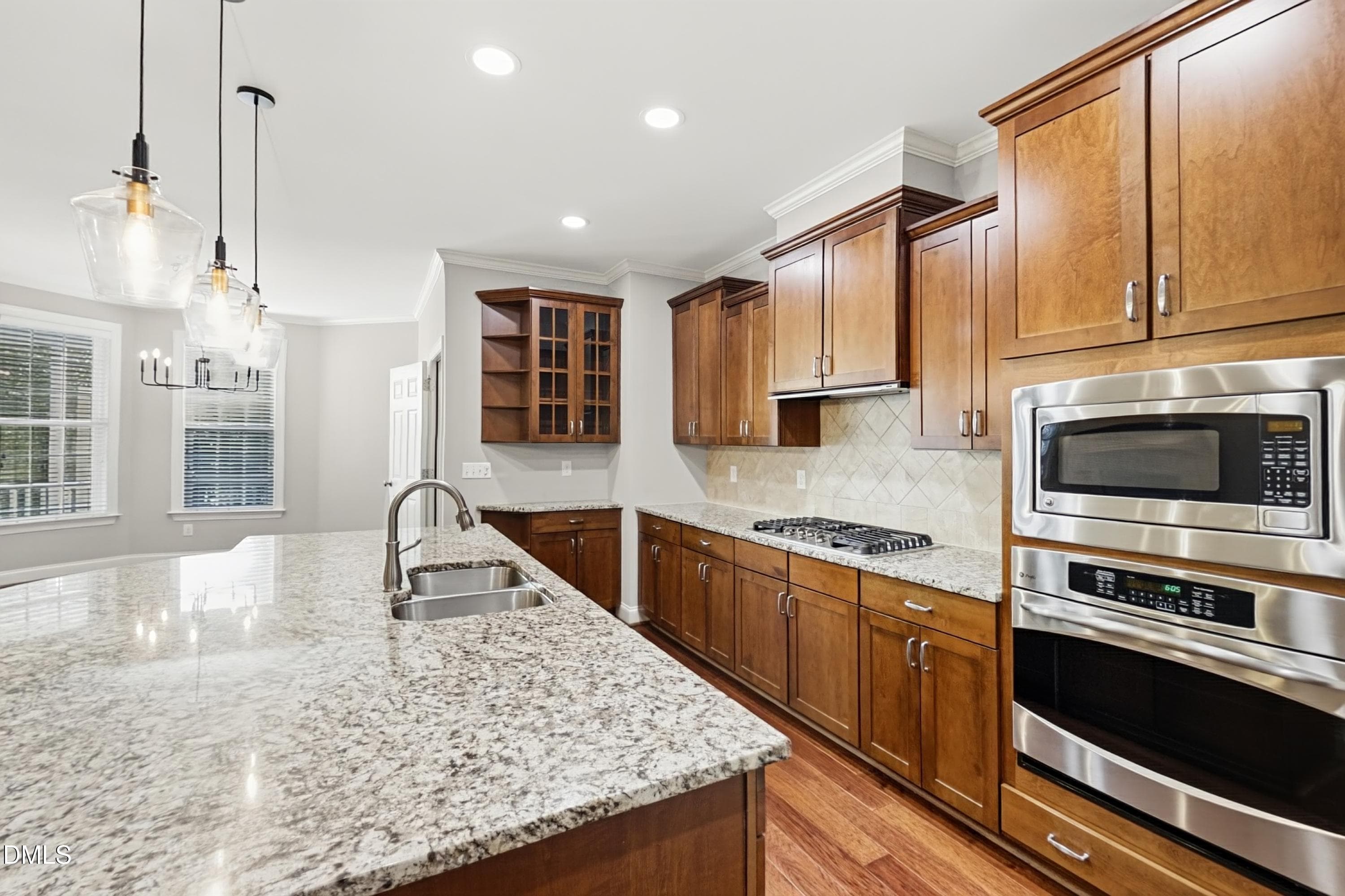 08_Kitchen-01 - 113 Market Cross Court, Holly Springs, NC 27540, Holly Springs