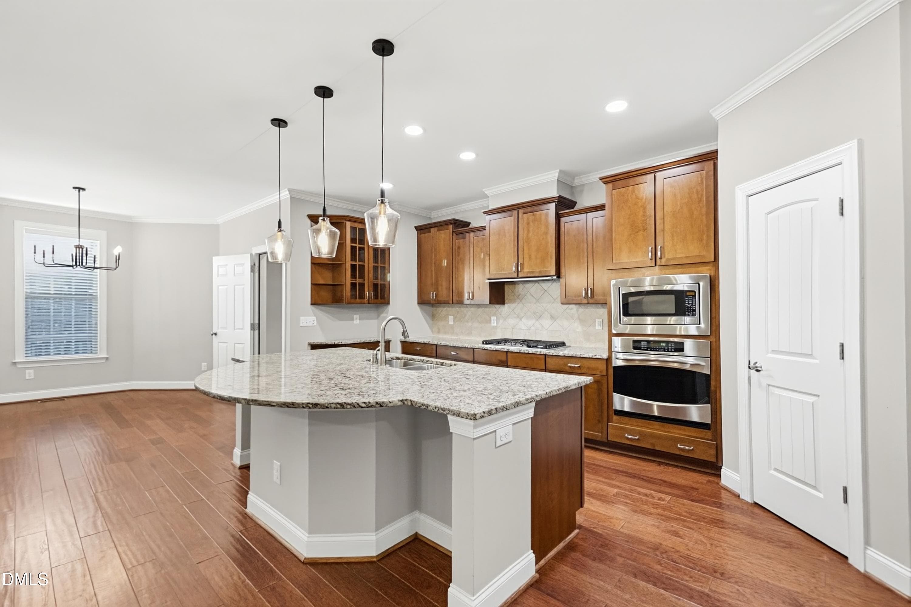 11_Living_Room-01 - 113 Market Cross Court, Holly Springs, NC 27540, Holly Springs