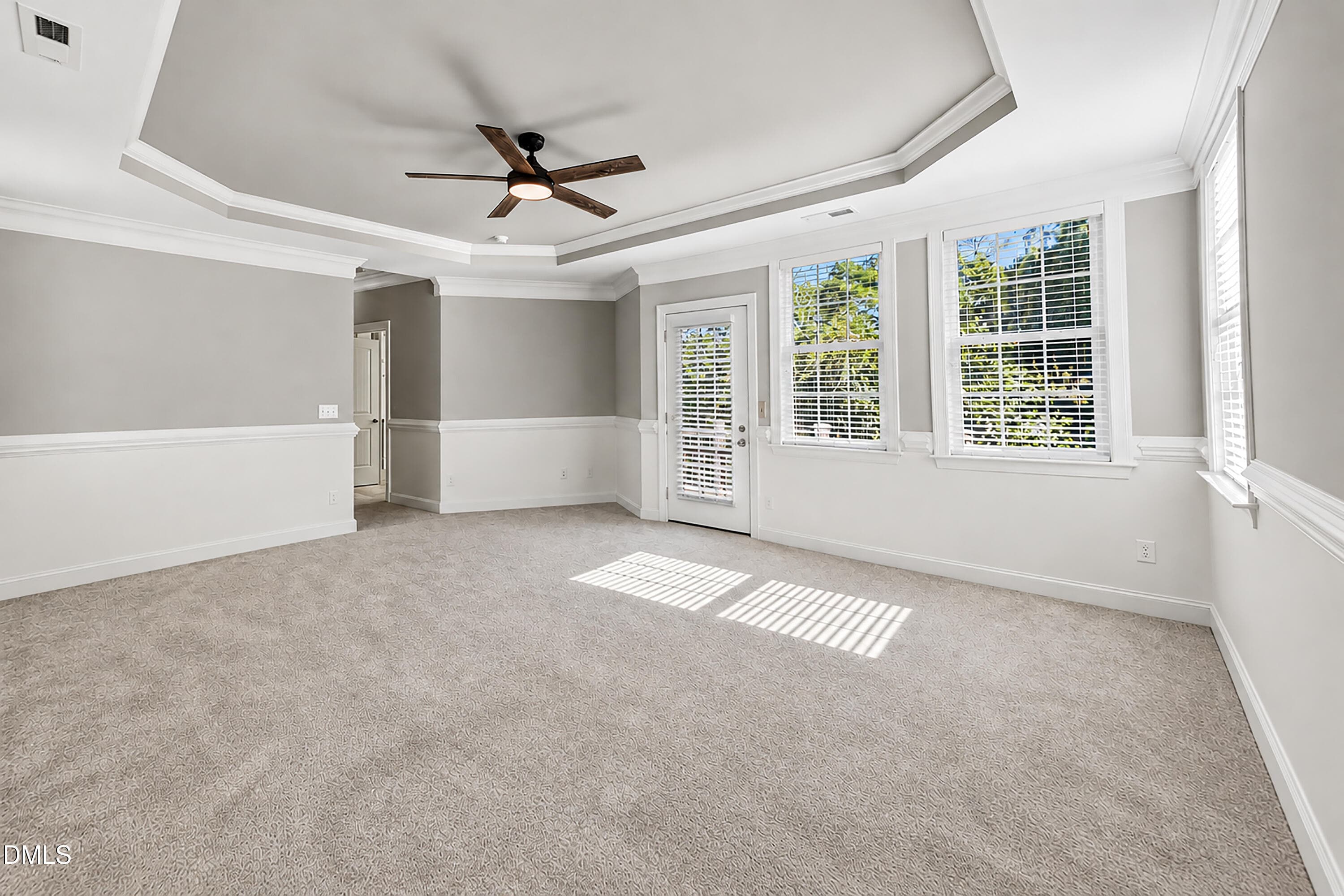 12_Bedroom-04 - 113 Market Cross Court, Holly Springs, NC 27540, Holly Springs