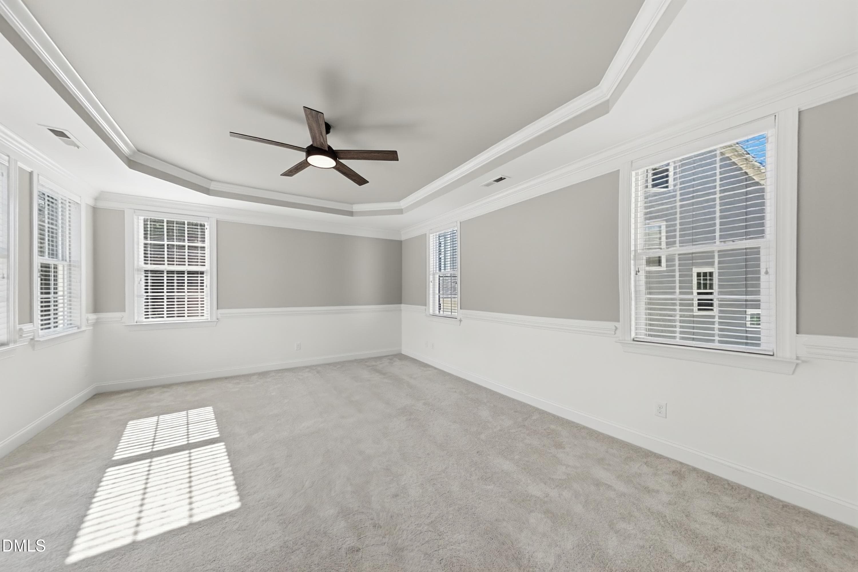 13_Bedroom-04 - 113 Market Cross Court, Holly Springs, NC 27540, Holly Springs