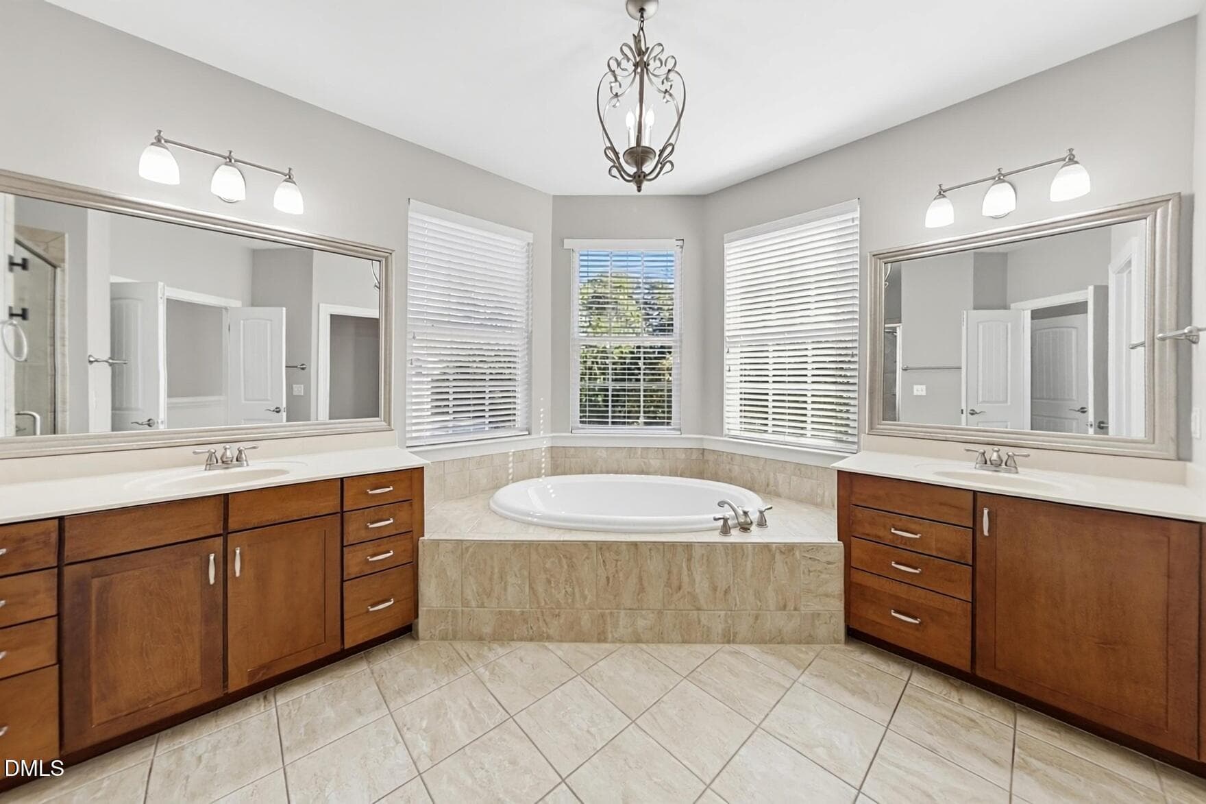 15_Bathroom-03 - 113 Market Cross Court, Holly Springs, NC 27540, Holly Springs