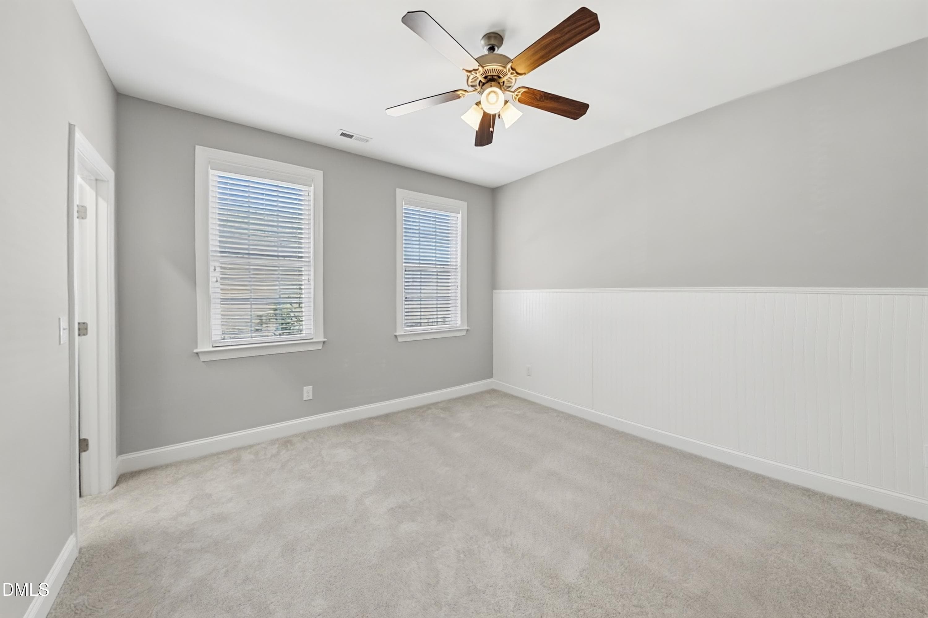 17_Bedroom-02 - 113 Market Cross Court, Holly Springs, NC 27540, Holly Springs