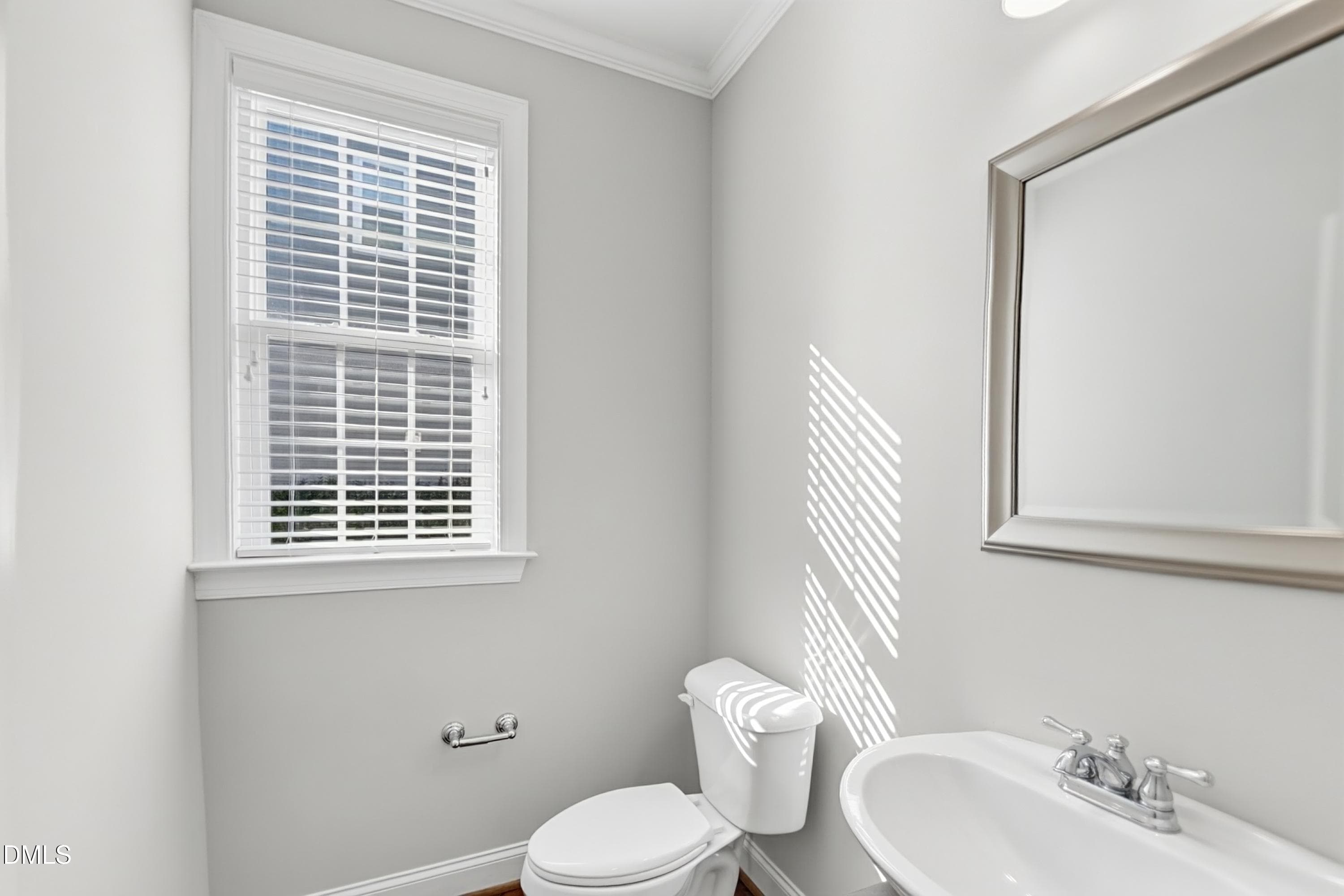 21_Bathroom-01 - 113 Market Cross Court, Holly Springs, NC 27540, Holly Springs