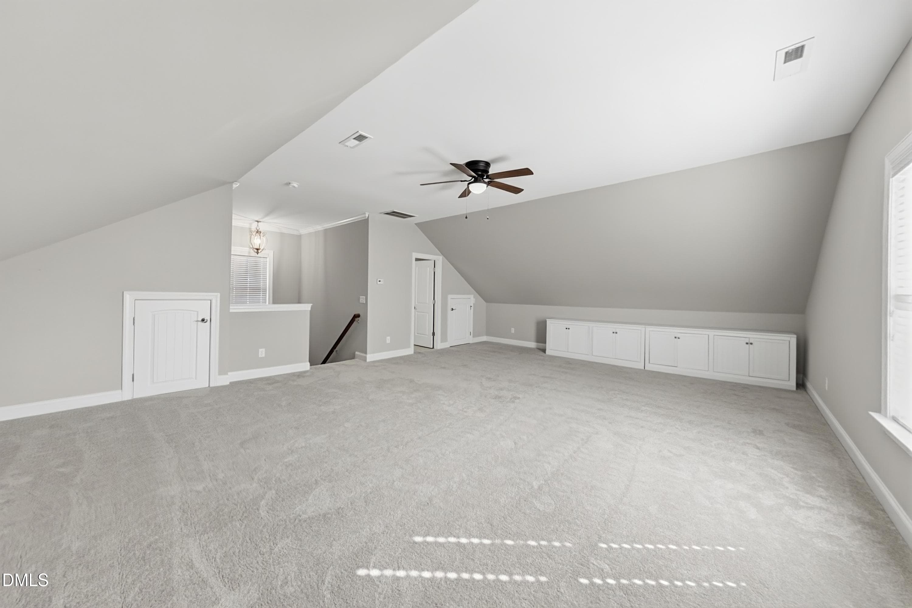 24_Loft-01 - 113 Market Cross Court, Holly Springs, NC 27540, Holly Springs